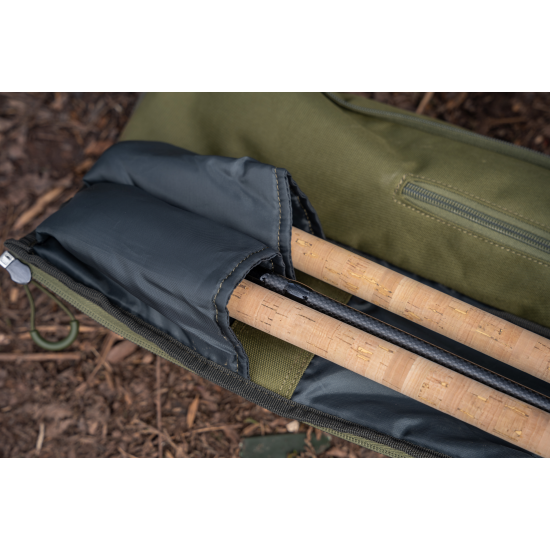 Korum - Husa lansete Progress Folding Quiver